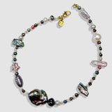 Onyx Necklace