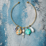 Collar Necklace 3 (One-of-one)