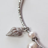 The Sea and I Necklace