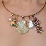 Collar Necklace 2 (One-of-one)