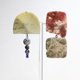 Staying Close to The elements | Mixed Stones 1 (Limited to 1 piece)