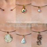 Collar Necklace 2 (One-of-one)