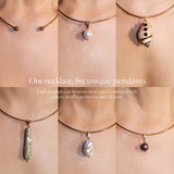 Collar Necklace 1 (One-of-one)