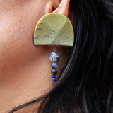 Staying Close to The elements | Mixed Stones 1 (Limited to 1 piece)