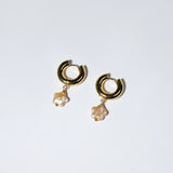 Golden Day Earrings