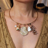 Collar Necklace 2 (One-of-one)