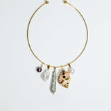 Collar Necklace 1 (One-of-one)