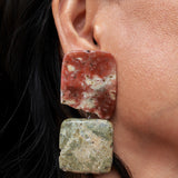 Staying Close to The elements | Mixed Stones 1 (Limited to 1 piece)