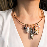 Collar Necklace 1 (One-of-one)
