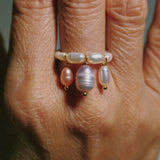 Sa Isla Ring 3