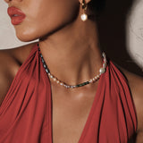 Tropical Seas Necklace