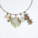 Collar Necklace 2 (One-of-one)