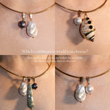 Collar Necklace 1 (One-of-one)