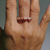 Sa Isla Ring 2