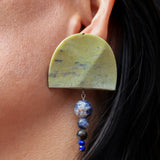 Staying Close to The elements | Mixed Stones 1 (Limited to 1 piece)