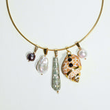 Collar Necklace 1 (One-of-one)
