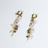 Palamuti Earrings