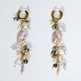 Palamuti Earrings