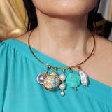 Collar Necklace 3 (One-of-one)