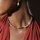 Tropical Seas Necklace