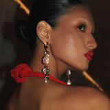 Palamuti Earrings