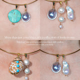 Collar Necklace 3 (One-of-one)