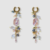 Palamuti Earrings