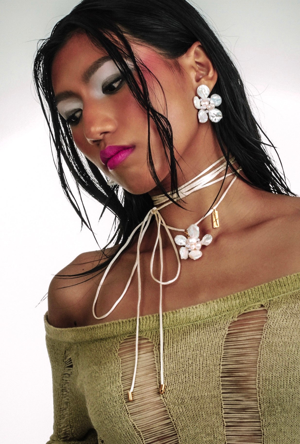 THE PEARL OF THE ORIENT COLLECTION – spaceskullpixie