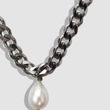 Immaculate Chain Necklace