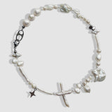 Pearl Utopia Necklace