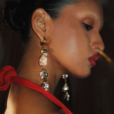 Palamuti Earrings