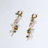 Palamuti Earrings