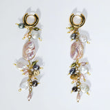 Palamuti Earrings