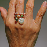 Palamuti Ring