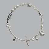 Pearl Utopia Necklace