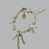 Pearl of The Orient Bracelet