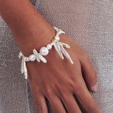 Pearl of The Orient Bracelet