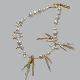 Pearl of The Orient Necklace