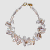 Petal Stains Necklace