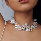 Petal Stains Necklace