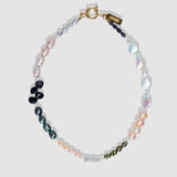 Tropical Seas Necklace